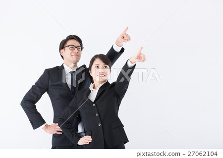 Businessman         27062104