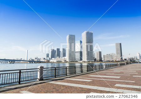 豐洲塔大廈 27062346