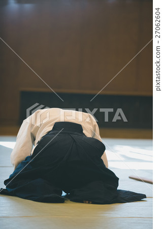 合氣道 致謝 人 27062604