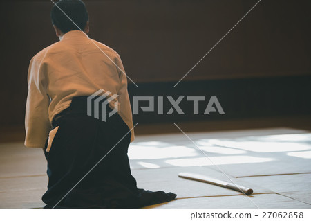 合氣道 致謝 人 27062858