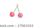 Cherry 27063203