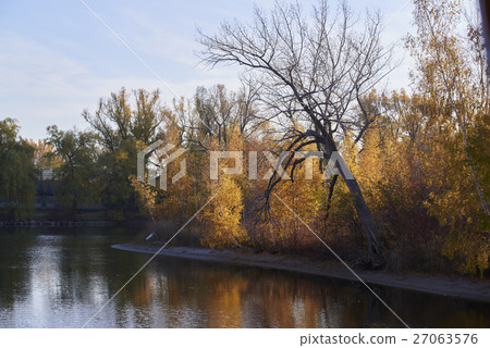 lake 27063576