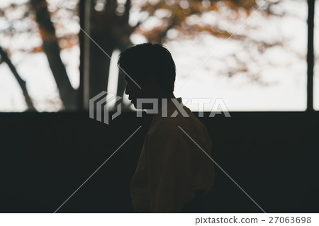 aikido, person, gents 27063698