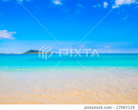 Kailua Beach Park Hawaii 27065128