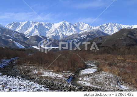 白馬冬天 白馬冬天 27065422