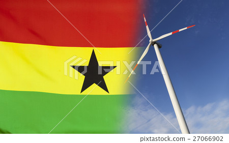 Concept Clean Energy in Ghana Concept Clean Energy in Ghana 27066902