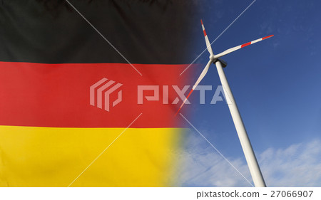 Concept Clean Energy in Germany 27066907