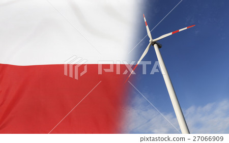 Concept Clean Energy in Poland 27066909