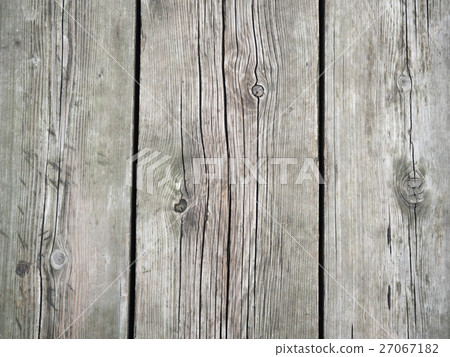 Background of a gray wooden wall texture close up 27067182