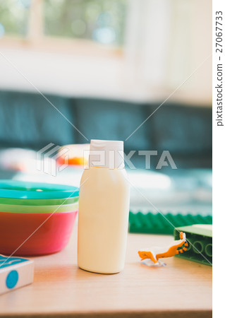 客廳 保濕霜 乳霜 27067733