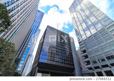 Tokyo Station Nihonbashi mouth 27068312