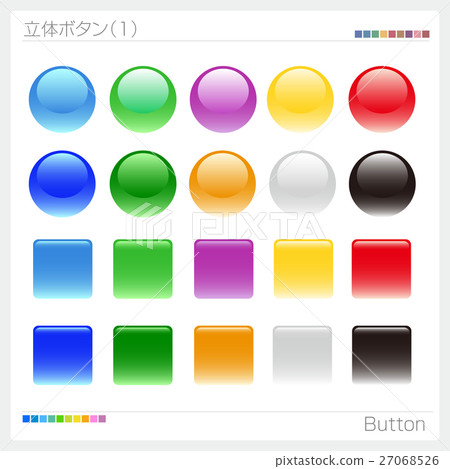 Transparent button 27068526
