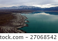 Landscape from the air 27068542