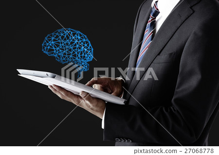  人工智能 27068778