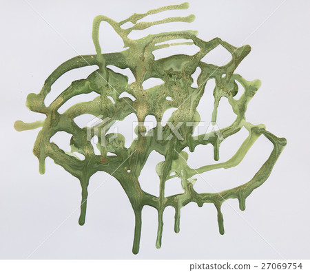 Amazing green texture. Unique artwork marble Amazing green texture. Unique artwork marble 27069754