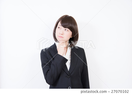 Business woman Business woman 27070102