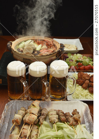 Izakaya · Nabe · Menu 27070555