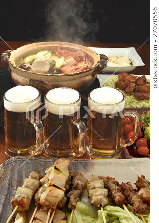 Izakaya · Nabe · Menu 27070556