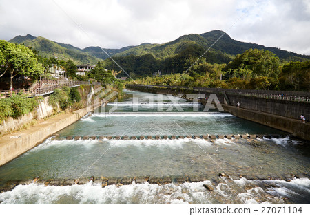 Pinglin Beishixi 27071104