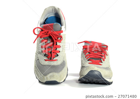 Colorful running sneaker shoes 27071480