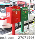Post box 27071596