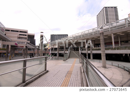 八千代綠丘車站區 八千代綠丘車站區 27071645