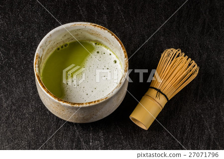 抹茶礦石綠茶牛奶綠茶au lait日本 抹茶礦石綠茶牛奶綠茶au lait日本 27071796