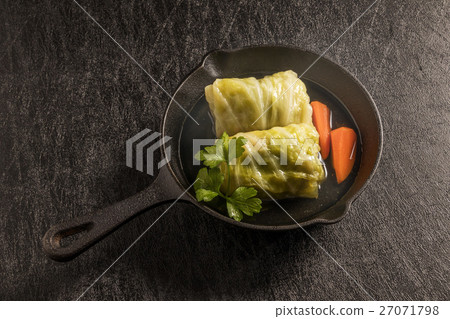 捲心菜捲捲心菜捲 捲心菜捲捲心菜捲 27071798