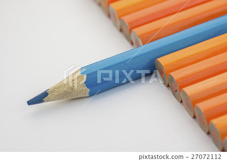 Crayons as background picture. Crayons as background picture. 27072112