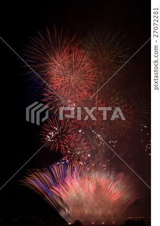 Total Kimono Fireworks Total Kimono Fireworks 27072281