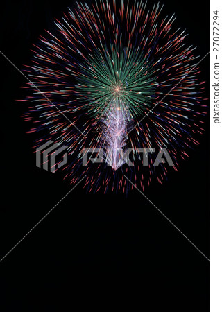 Total Kimono Fireworks Total Kimono Fireworks 27072294