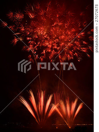 Total Kimono Fireworks Total Kimono Fireworks 27072678