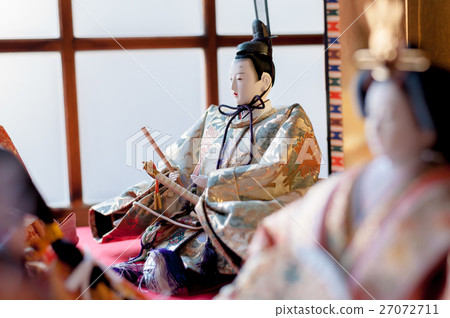 Hina Matsuri Hina Matsuri 27072711