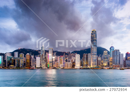 Hong Kong China Hong Kong China 27072934