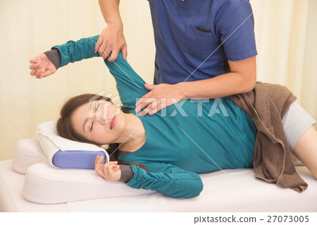 身體準備 27073005