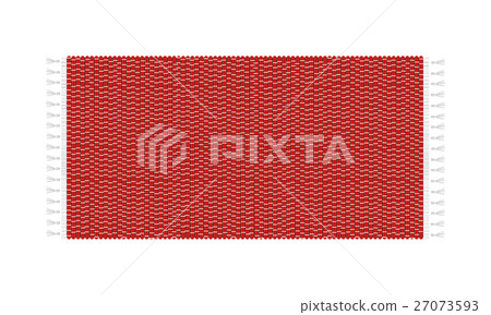 Red carpet vector illustration 27073593