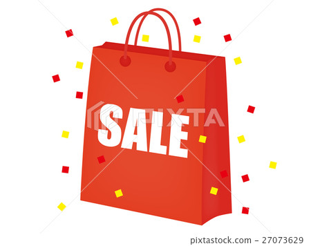 Sale bag Sale bag 27073629
