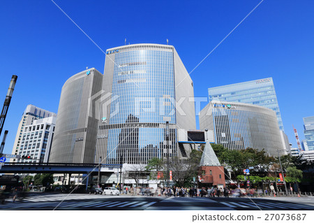 Yurakucho Marion (Yurakucho Center Building) 27073687