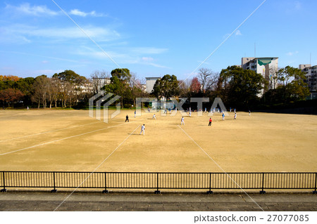 Nishihara Park Free Plaza Senboku New Town 27077085