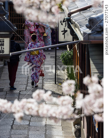京都Ishigori胡同在京都 京都Ishigori胡同在京都 27077143
