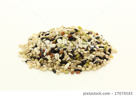 Millet 16 cereals 27078585