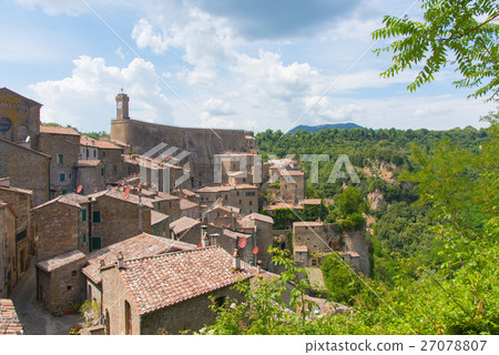 索拉諾的街道 索拉諾的街道 27078807