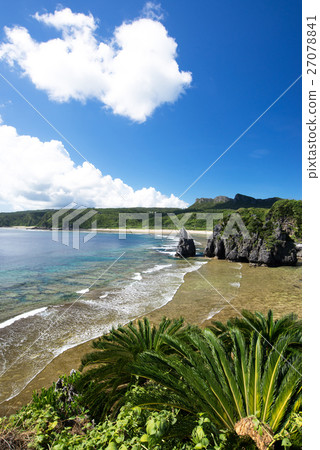 沖繩·海角的絕佳景色 沖繩·海角的絕佳景色 27078841