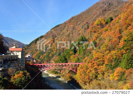 Kurobe Valley Kurobe Valley 27079027