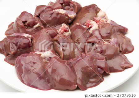 雞肝（生） 27079510