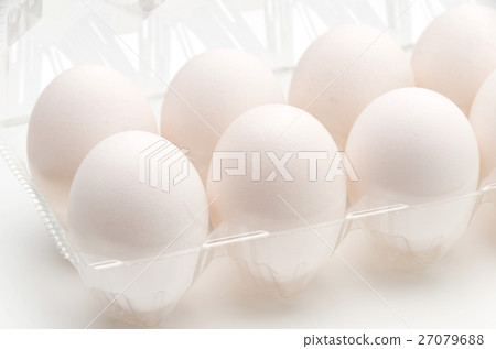 Packed Egg 27079688