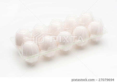 Packed Egg 27079694