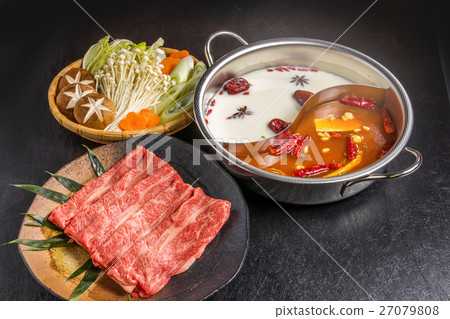 Chinese hot pot Chinese hot pot Chinese hot pot Chinese hot pot 27079808