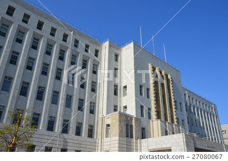 Osaka Prefectural Government Building "Main Building" (2-1-22 Otemae, Chuo-ku, Osaka) 27080067