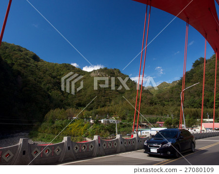 新竹 玉峰大橋 27080109